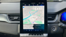 Renault Symbioz 1.6 E-Tech FHEV 145 Iconic Esprit Alpine 5dr Auto Hybrid Estate